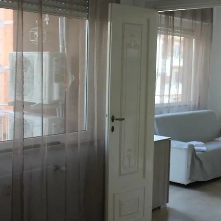 Cavalieri Lejlighed Rom