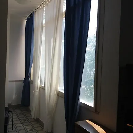 Cavalieri Lejlighed *